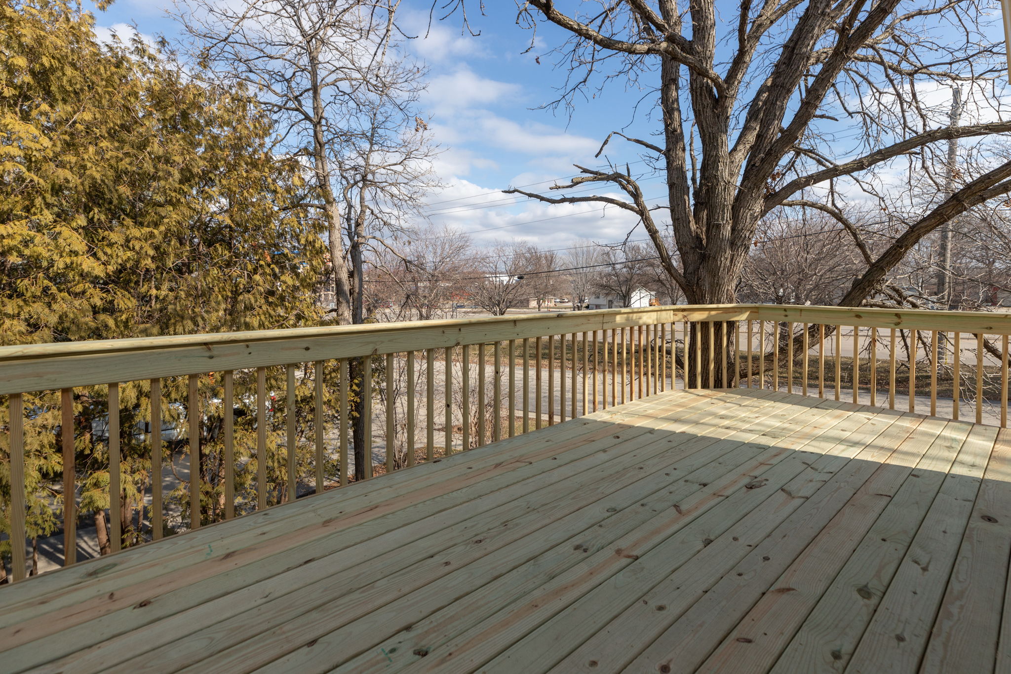 30-Deck
