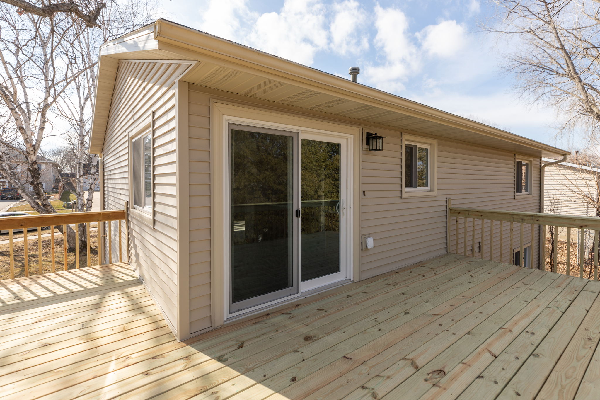31-Deck