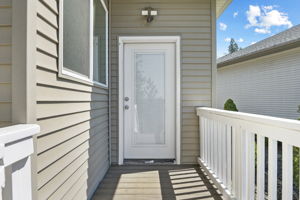 Private Garage Access