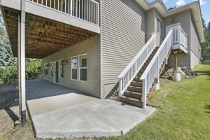 Private Garage Access