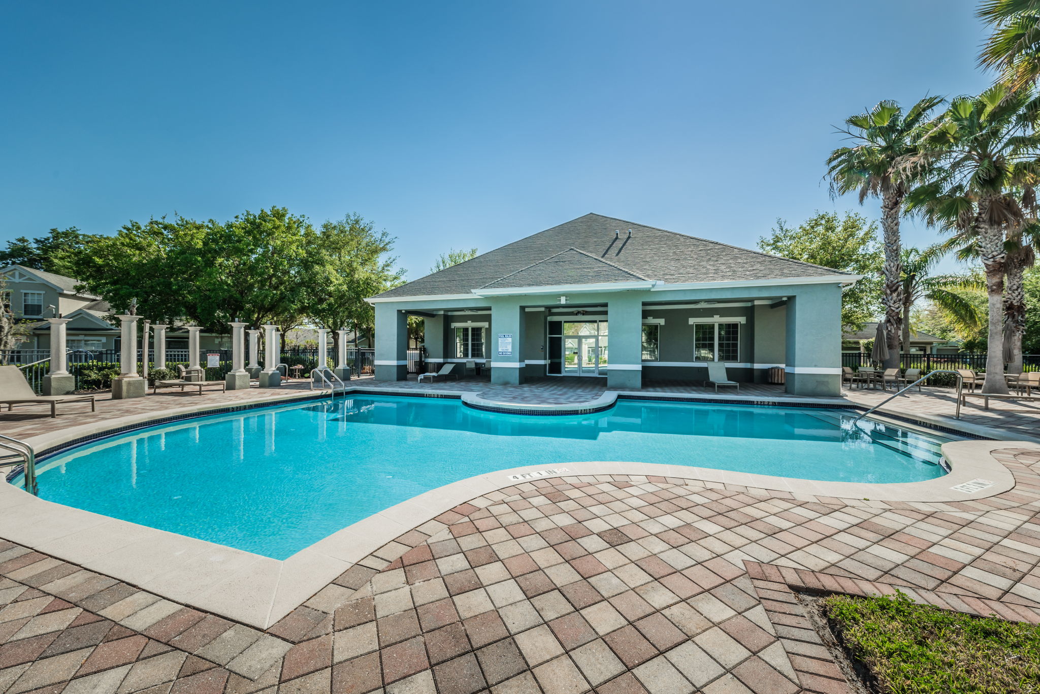 23-Pool