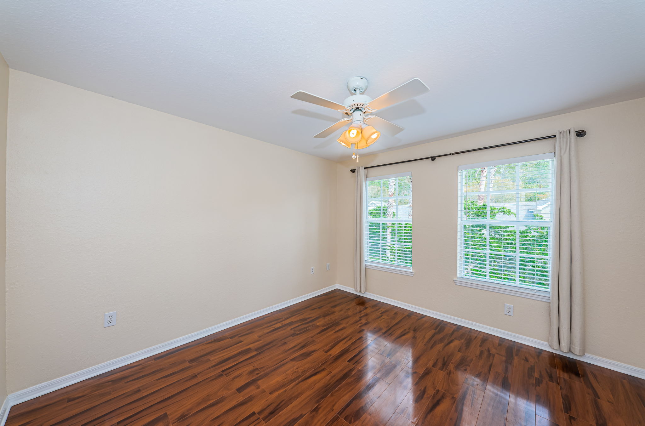 Bedroom 2a