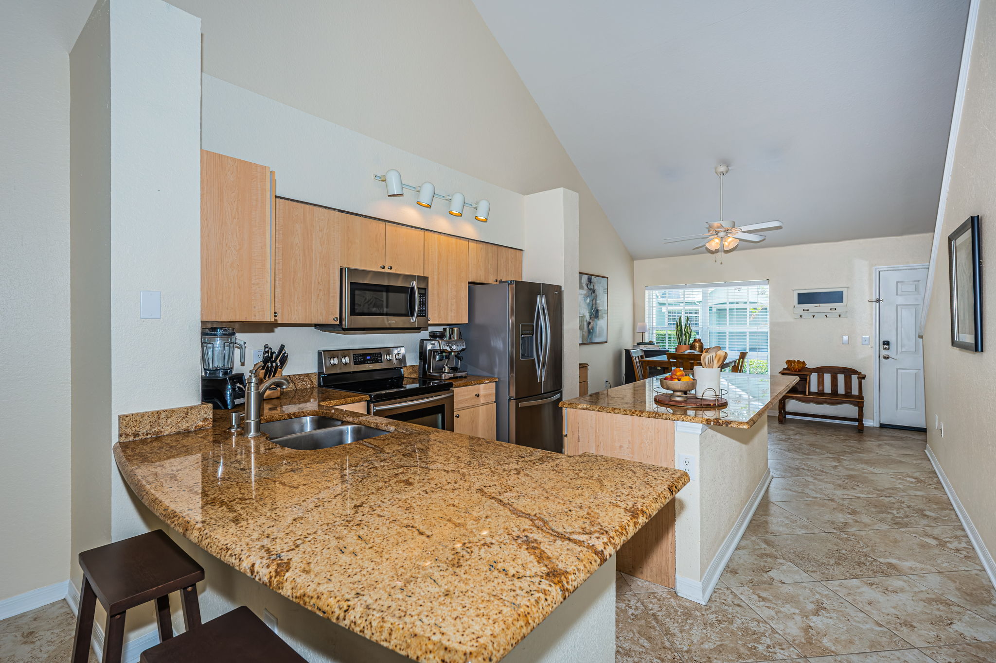 Kitchen 7