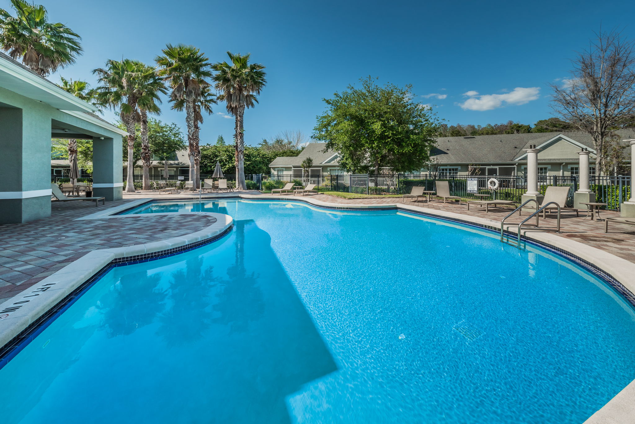 21-Pool