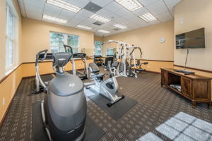 9-Exercise Room
