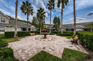 Courtyard 2