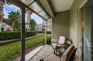 Patio 3