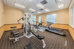 10-Exercise Room