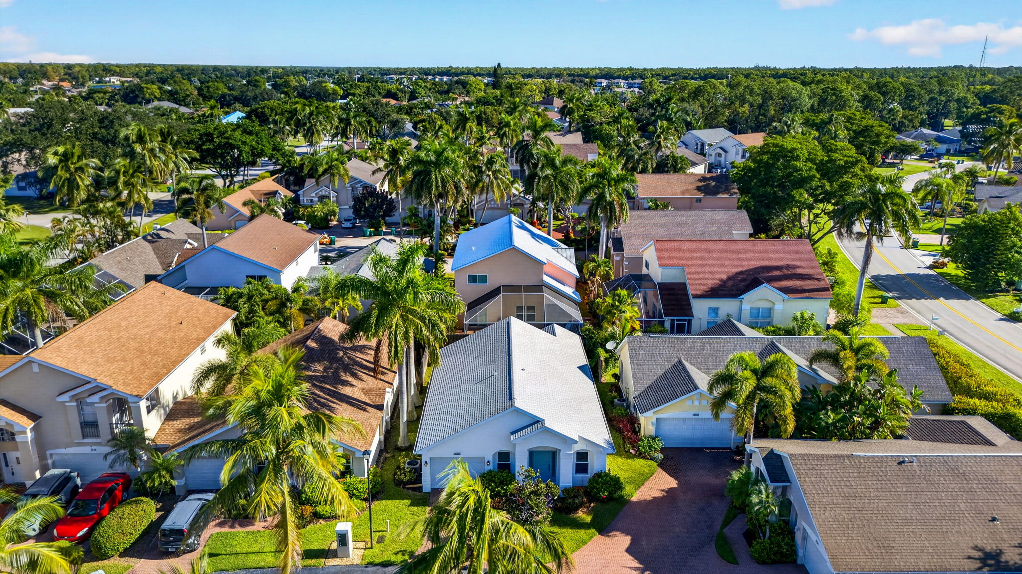Aerial 1