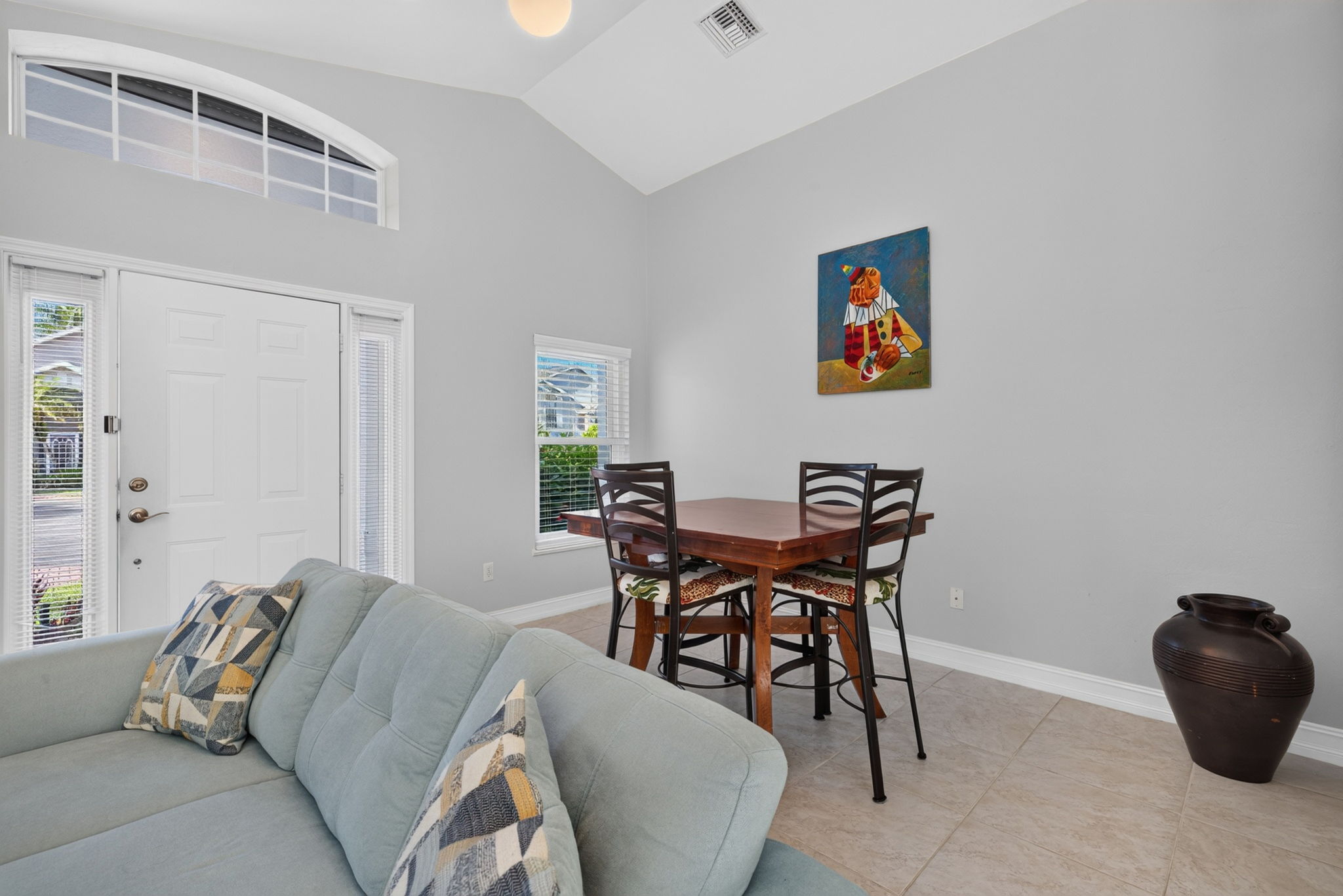 Dining Room 1 of 2