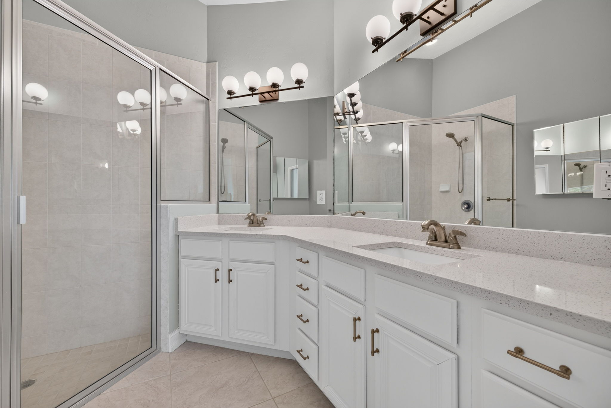 Primary Bathroom 1