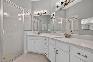 Primary Bathroom 1