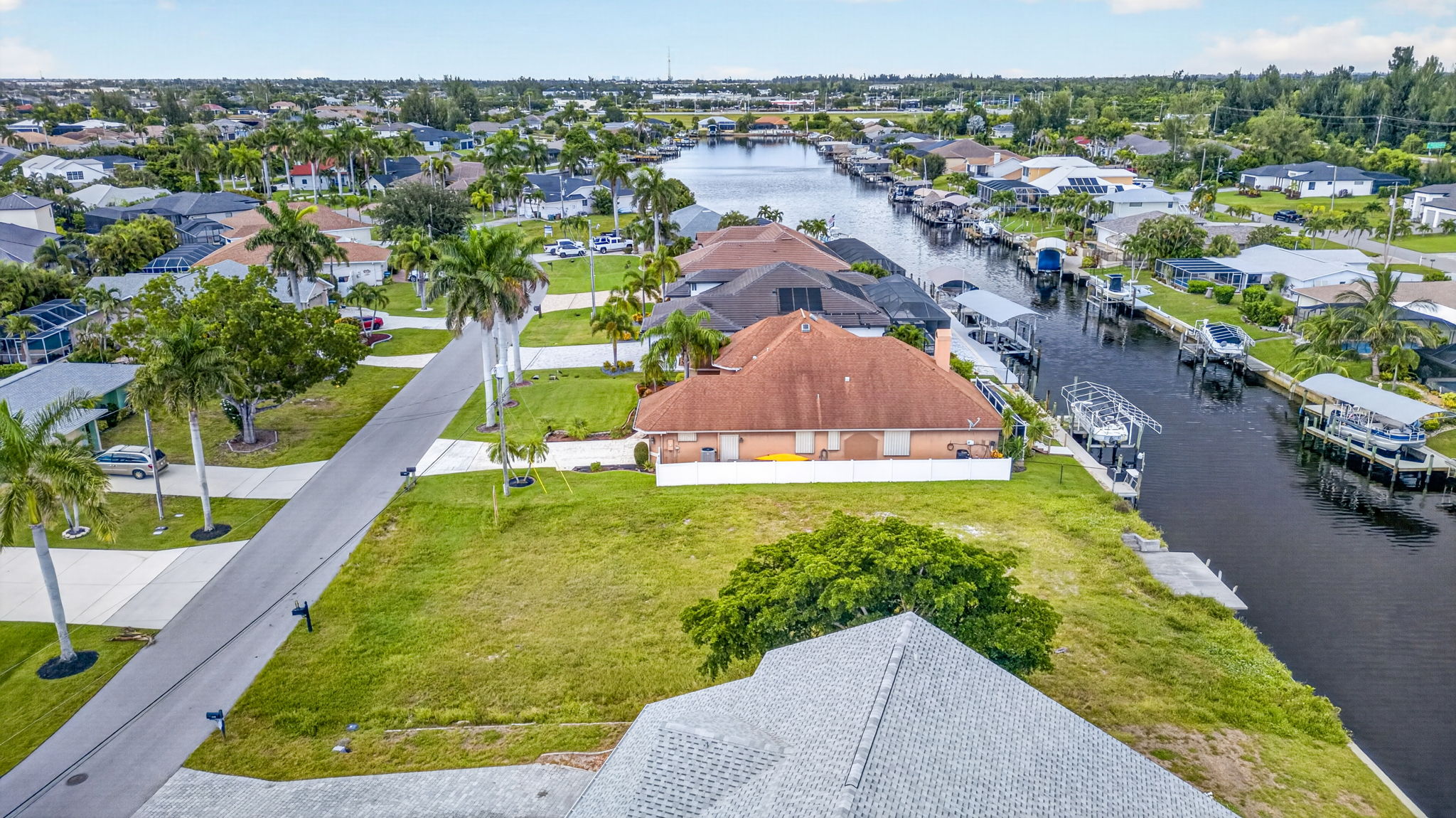 Aerial 4