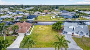 Aerial 1