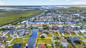 Aerial 13 -Lot Lines