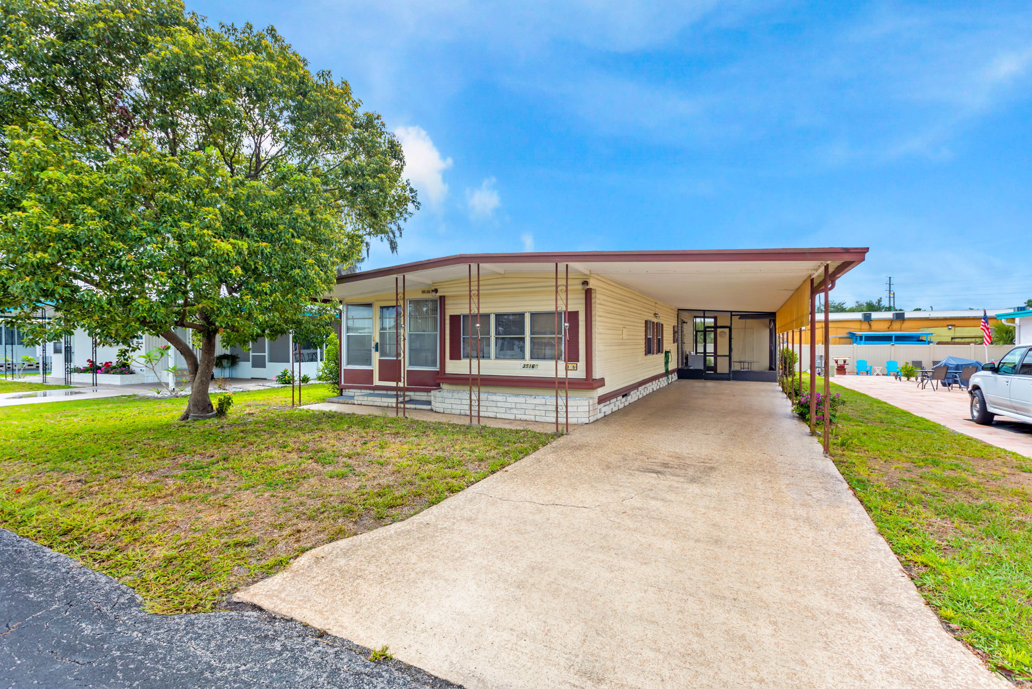 35160 Ada Ave, Zephyrhills, FL 33541 Huvr Imaging