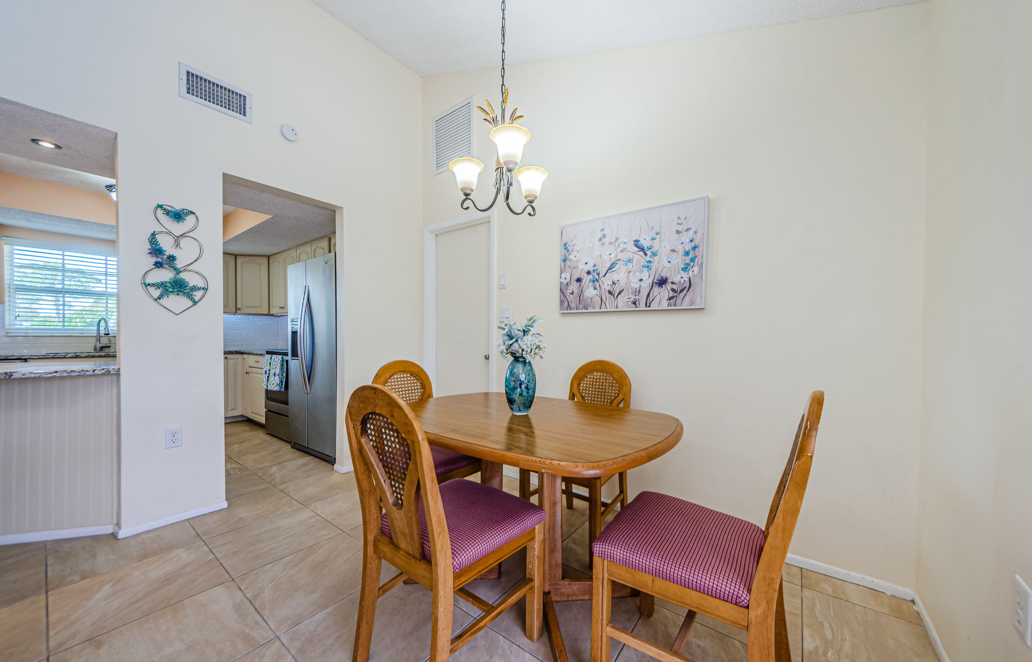 Dining Room 1
