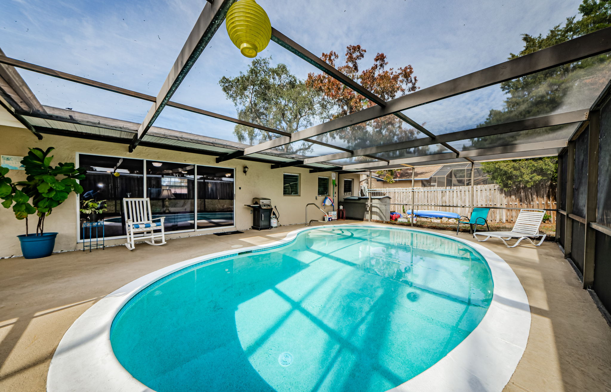 Pool 3