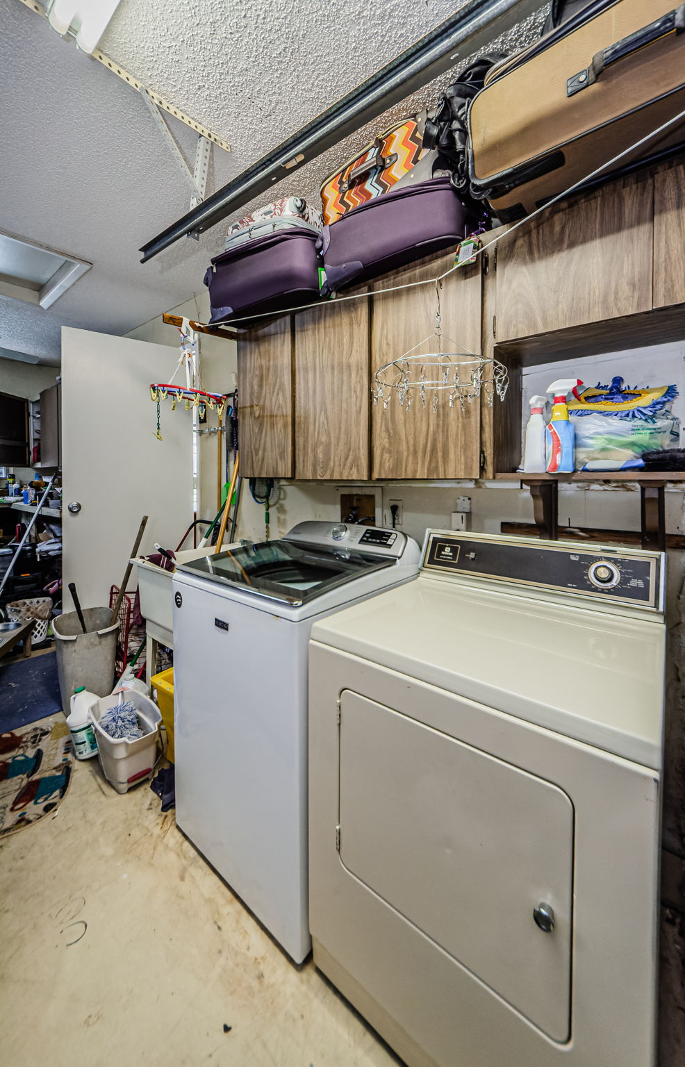 Laundry Room 1