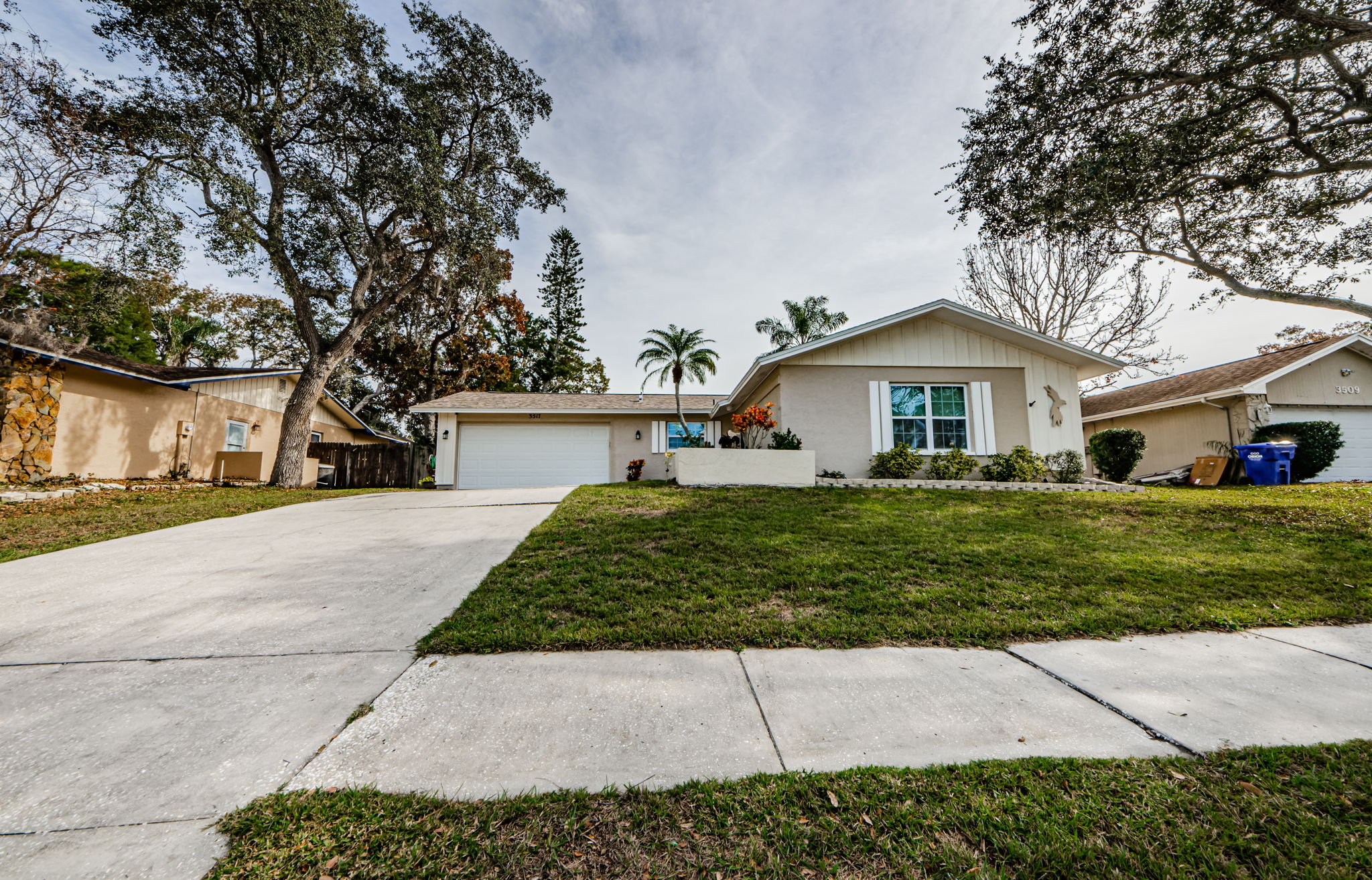 Front Exterior 1