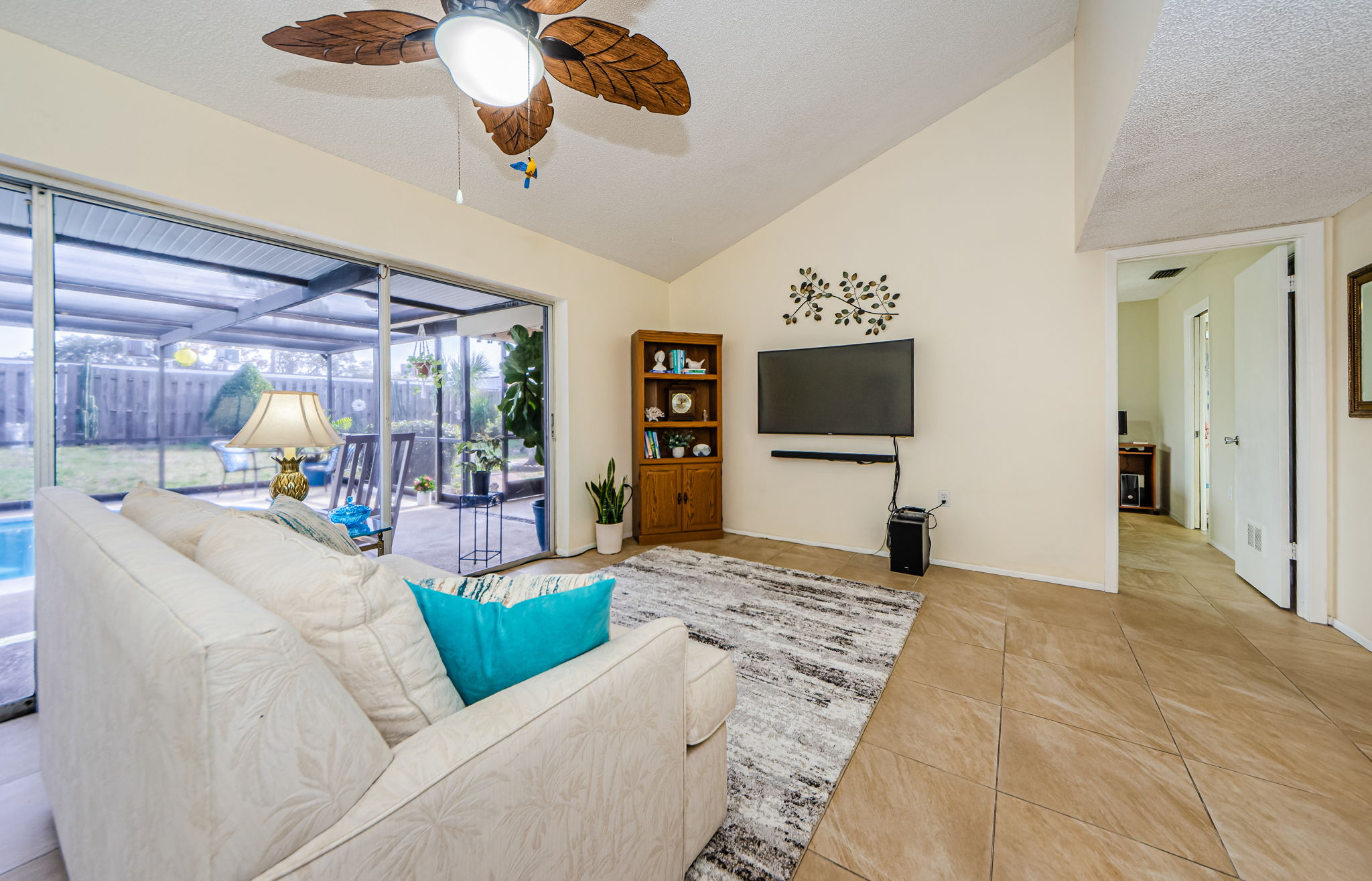 Family Room 1