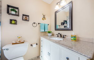 Master Bathroom 1a