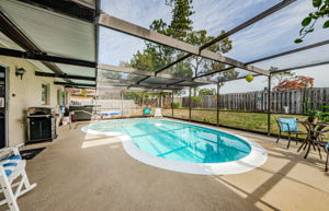 Pool 1