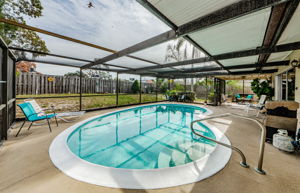Pool 4