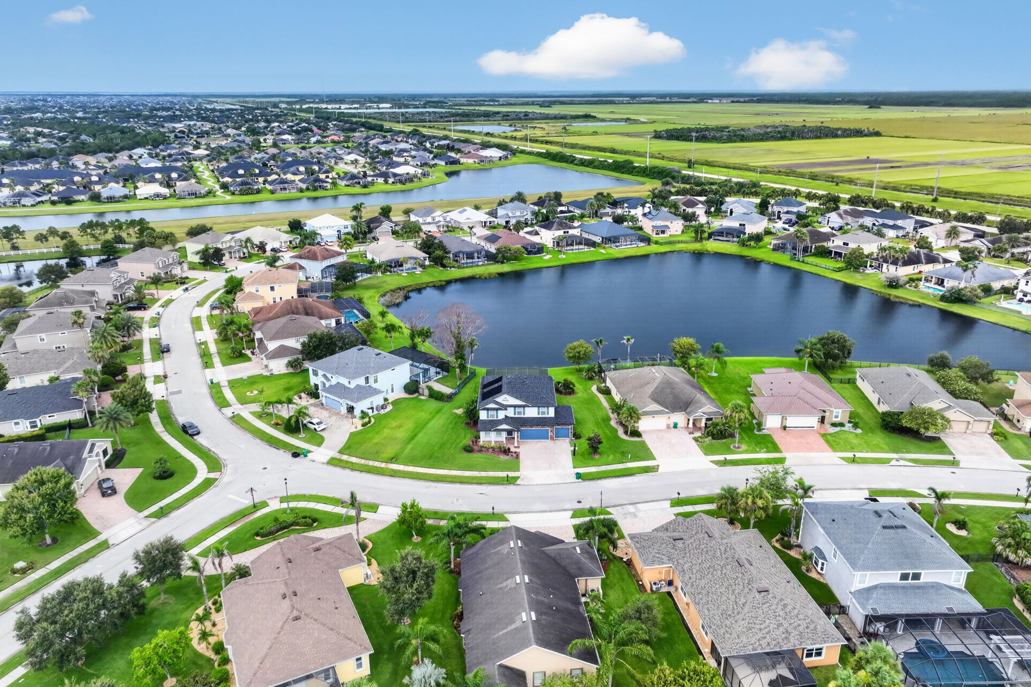 Drone Photo