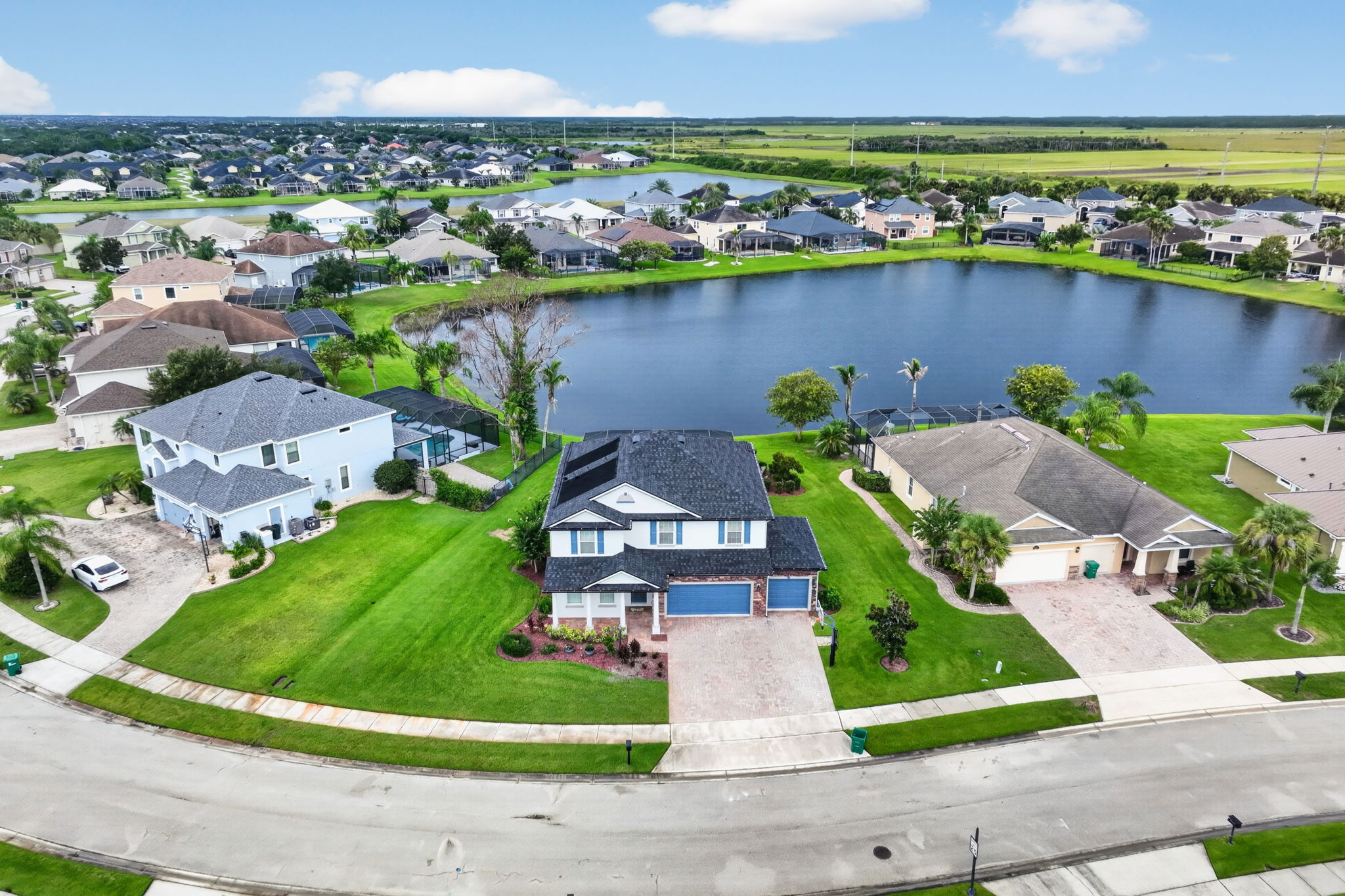 Drone Photo
