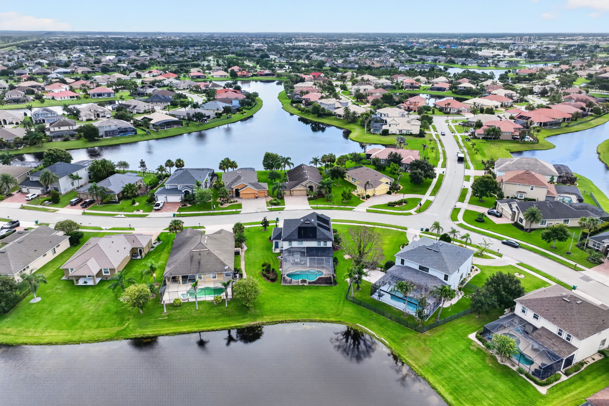 Drone Photo