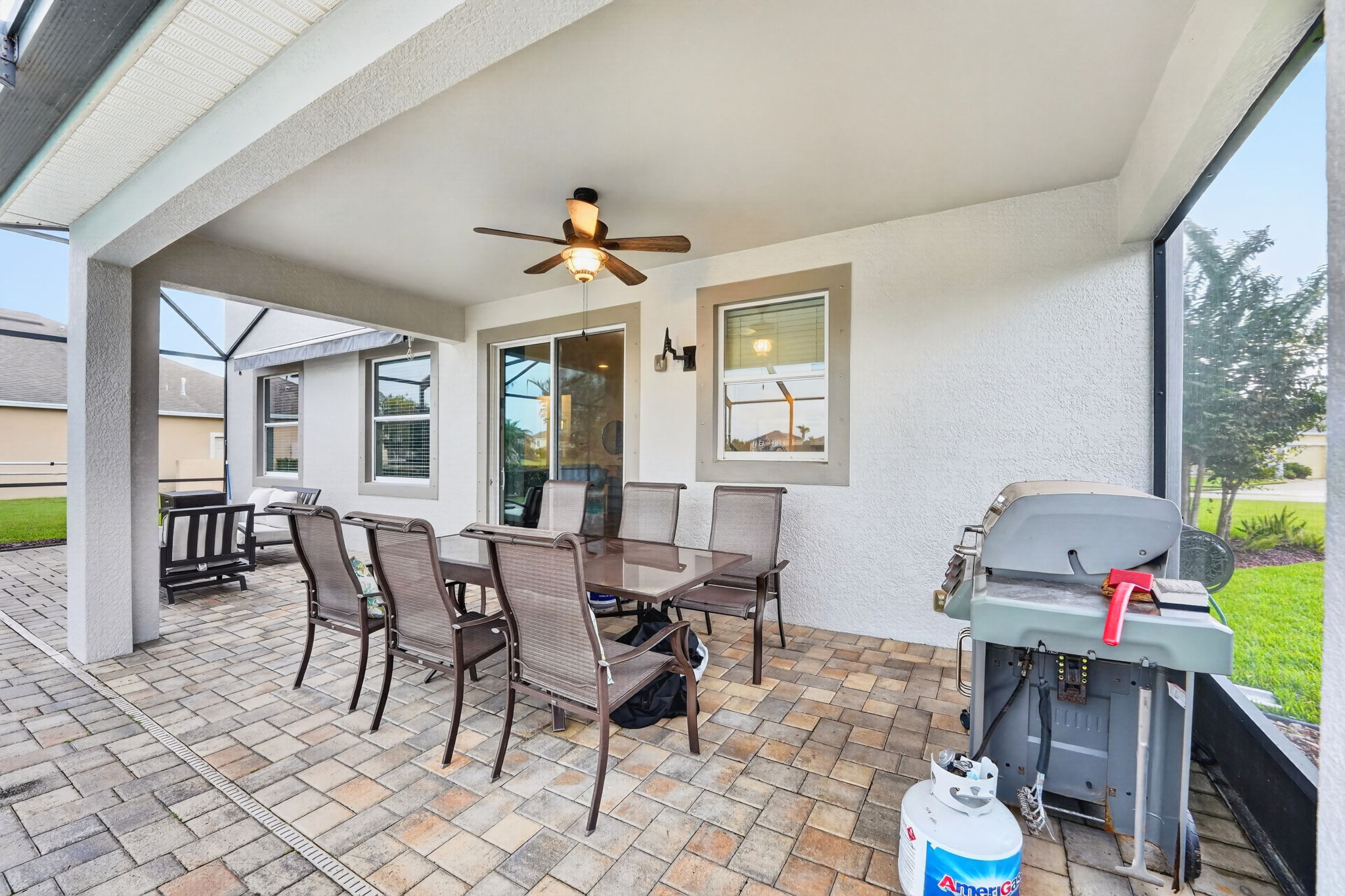 Porch