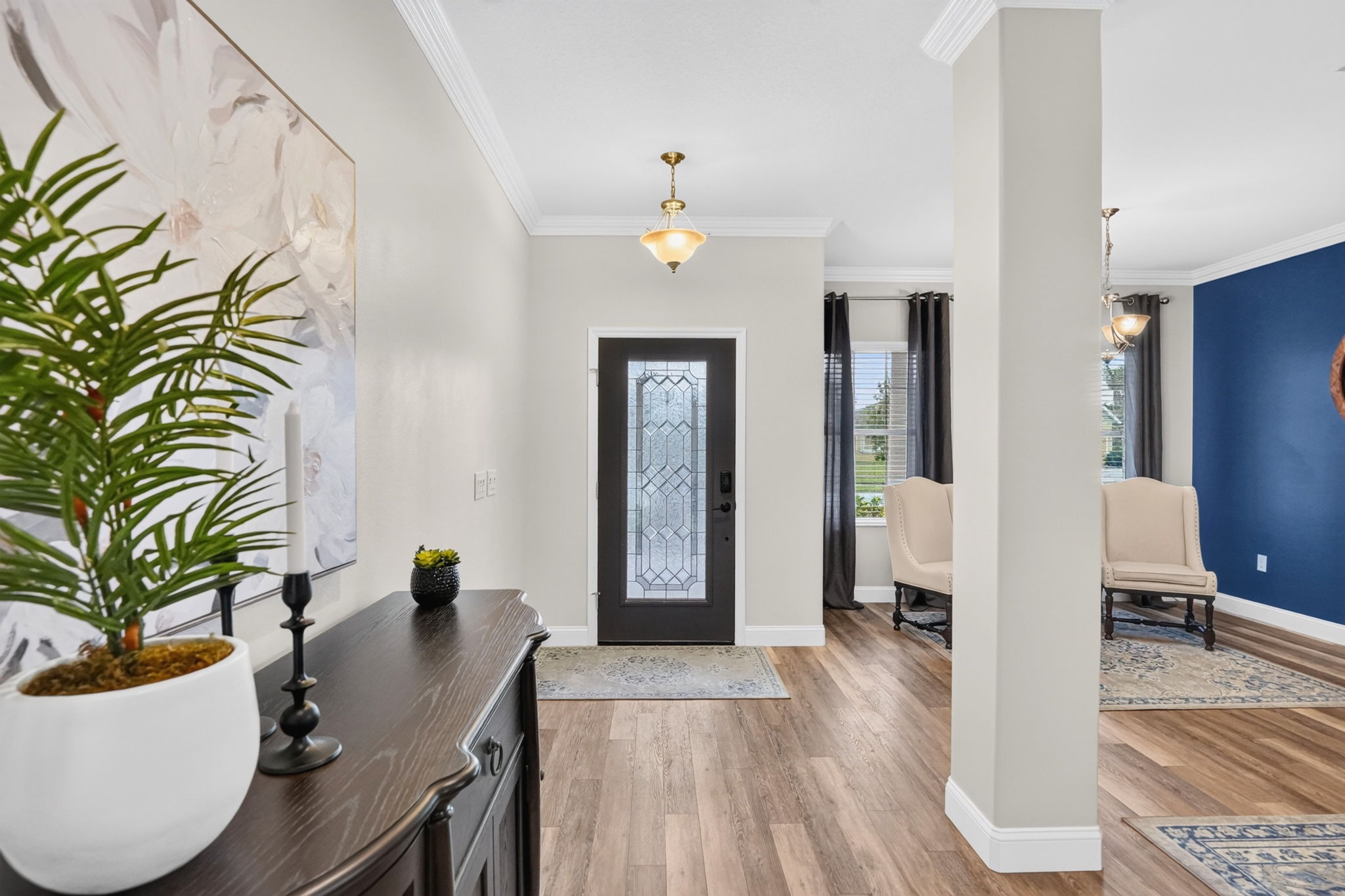 Foyer