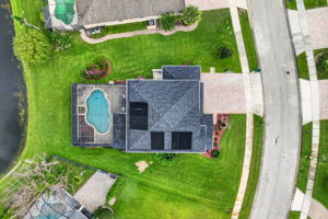 Drone Photo