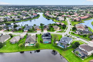 Drone Photo