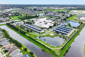 Drone Photo