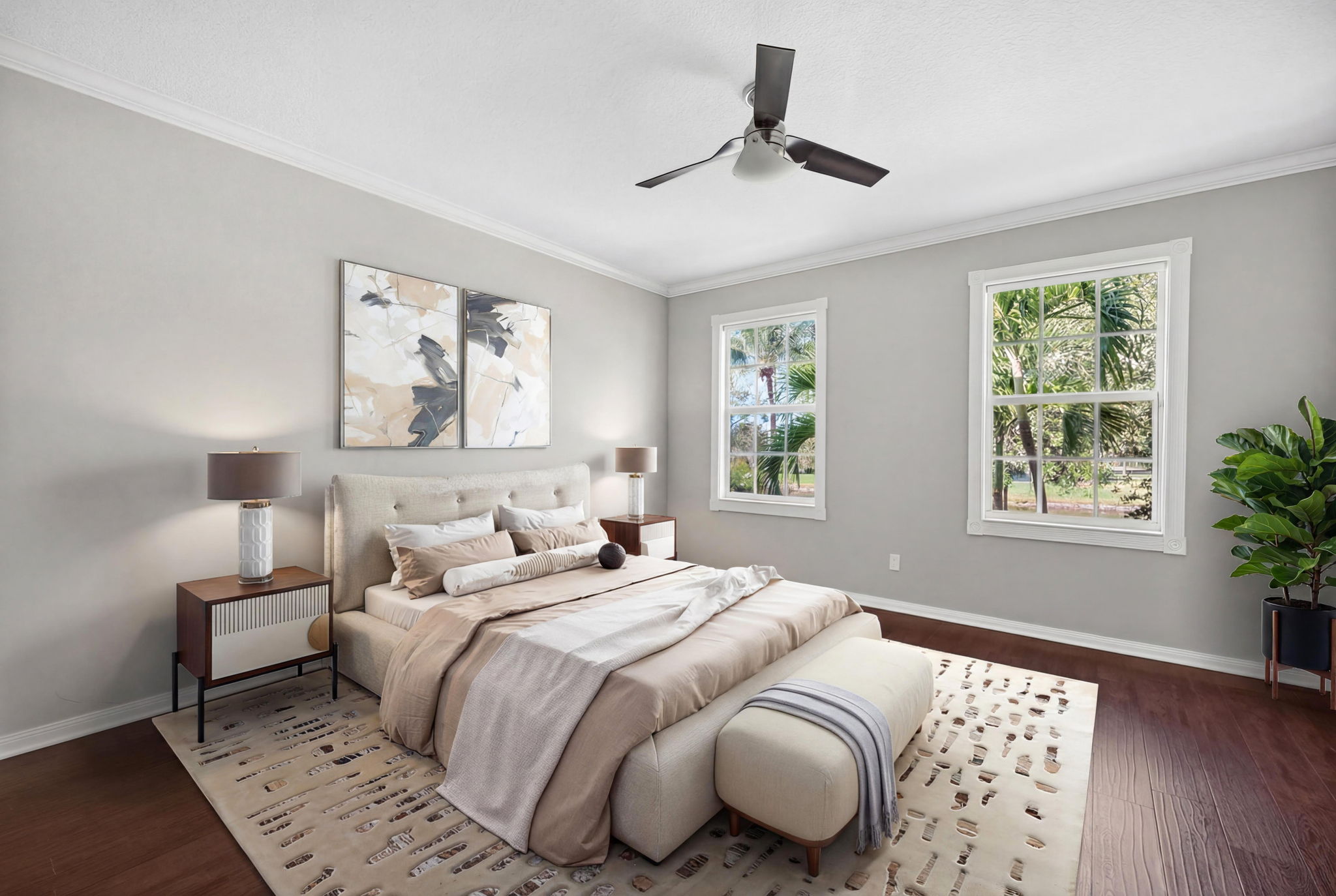 Primary Bedroom 1 of 3 - VS