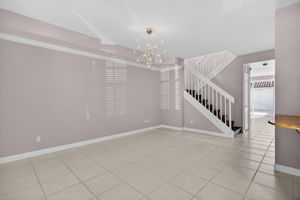 Virtual Staging-living room