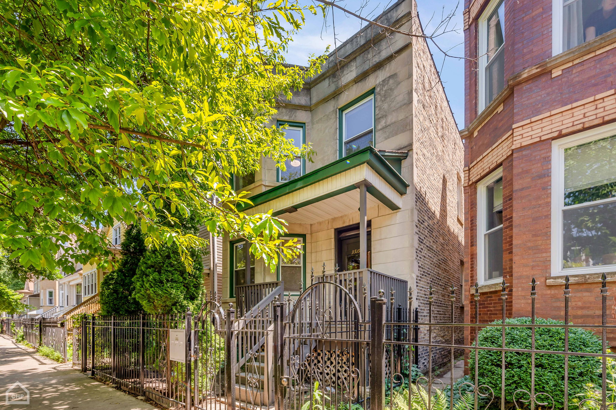 658 W Belden Ave Chicago Il 3519 W Belden Ave, Chicago, IL 60647 | Chicago Home Photos