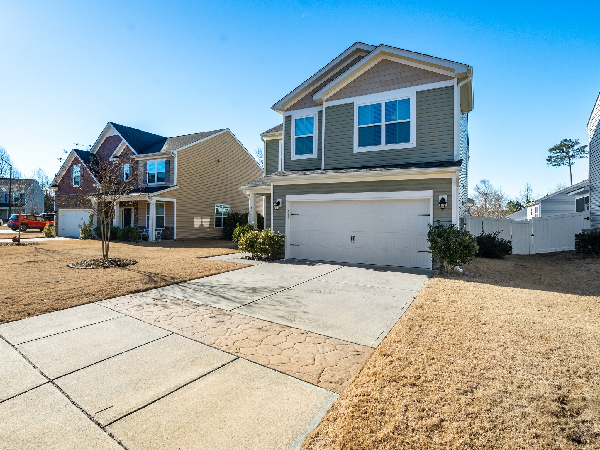 3519 Winding Walk Ct, Raleigh, NC 27616 Picture Your Property L.L.C.