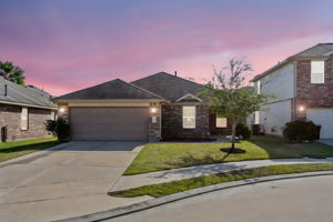 3519 Yasmine Ranch Dr.