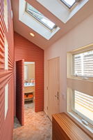 Guest bath and powder