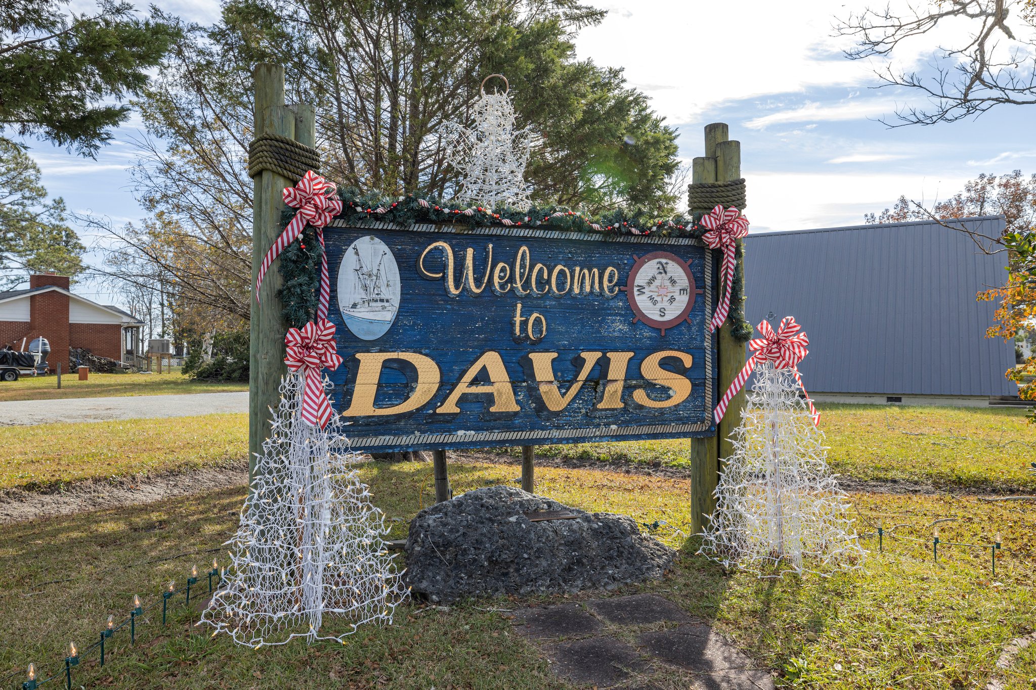 Davis, North Carolina