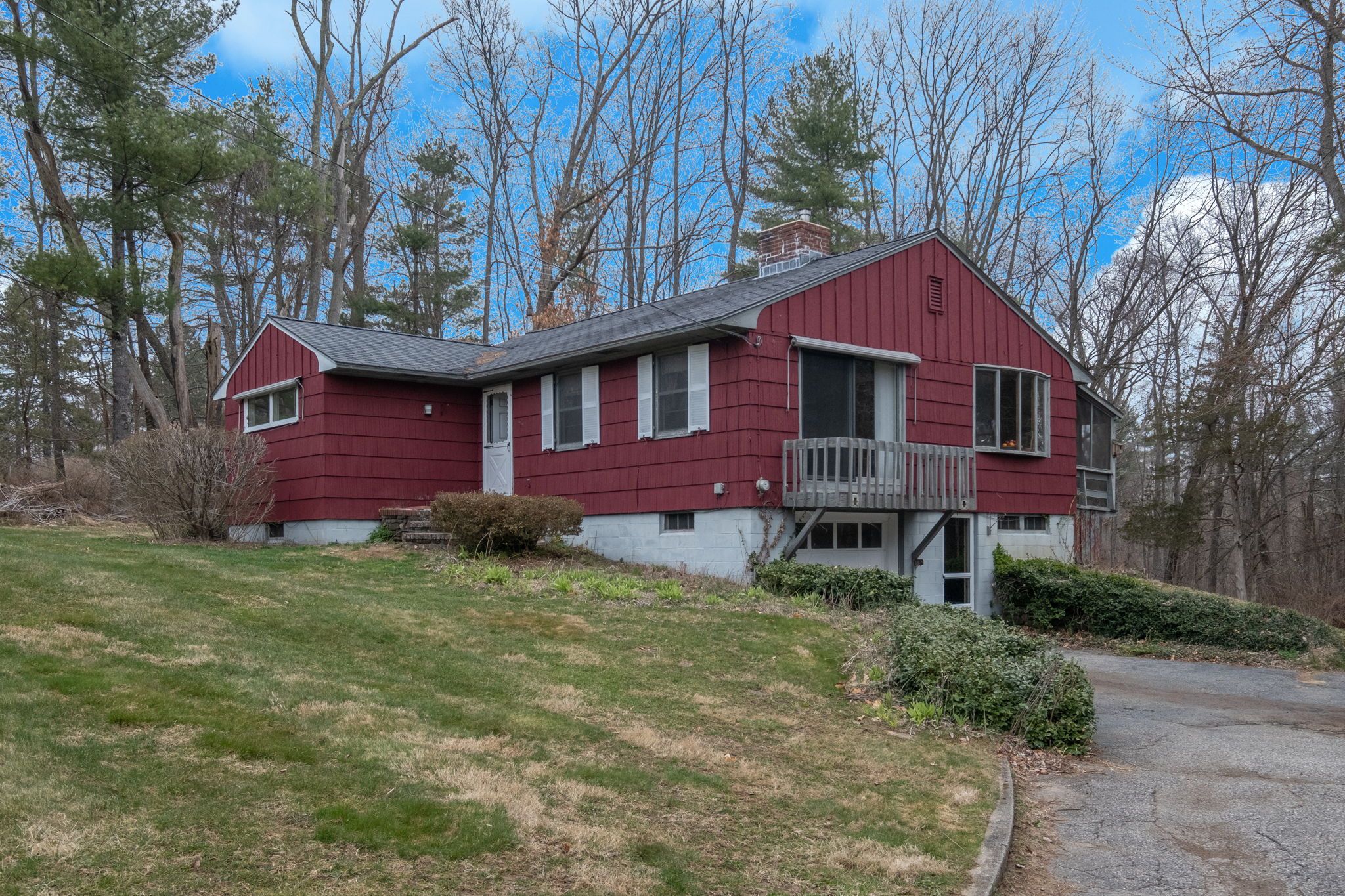  352 East Rd, Hampstead, NH 03841, US