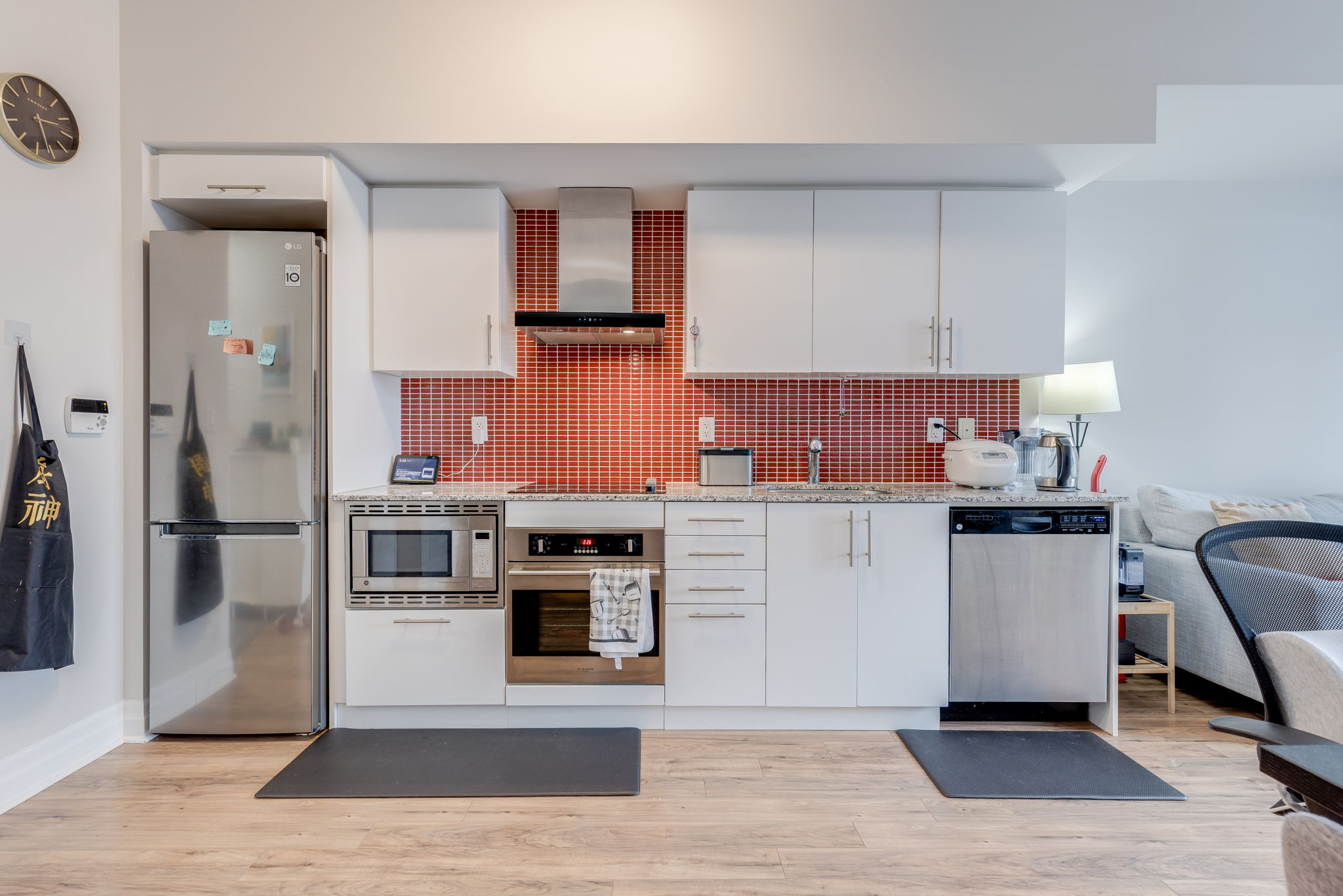 Toronto property showcase — delivered property photograph 6