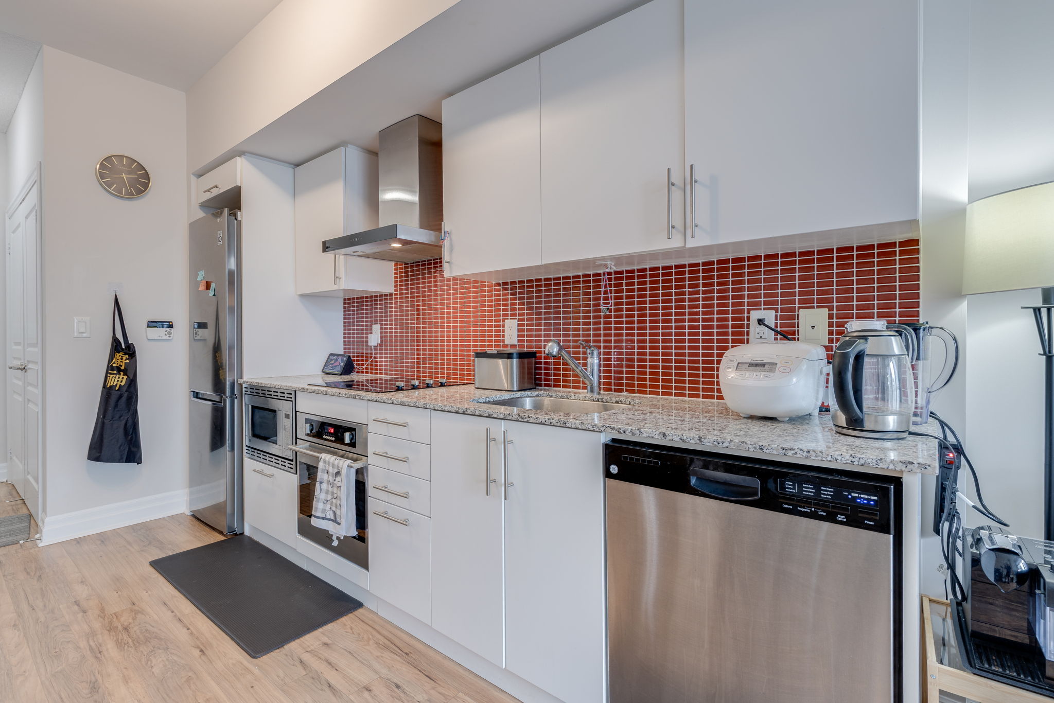 Toronto property showcase — delivered property photograph 7