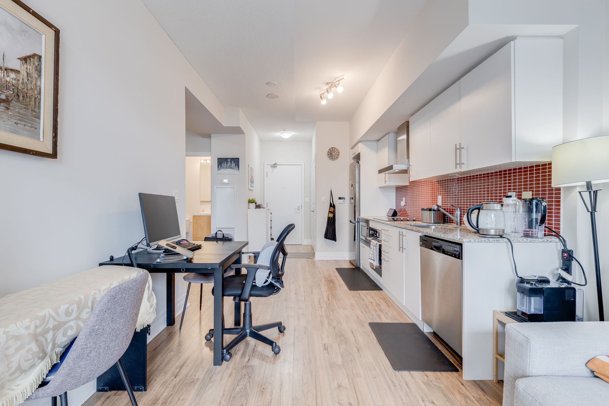 Toronto property showcase — delivered property photograph 9