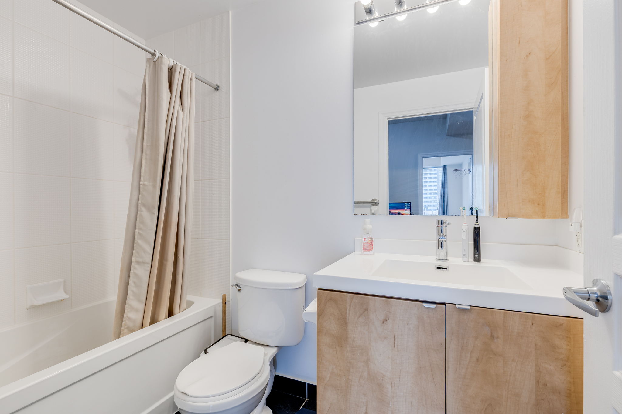Toronto property showcase — delivered property photograph 13