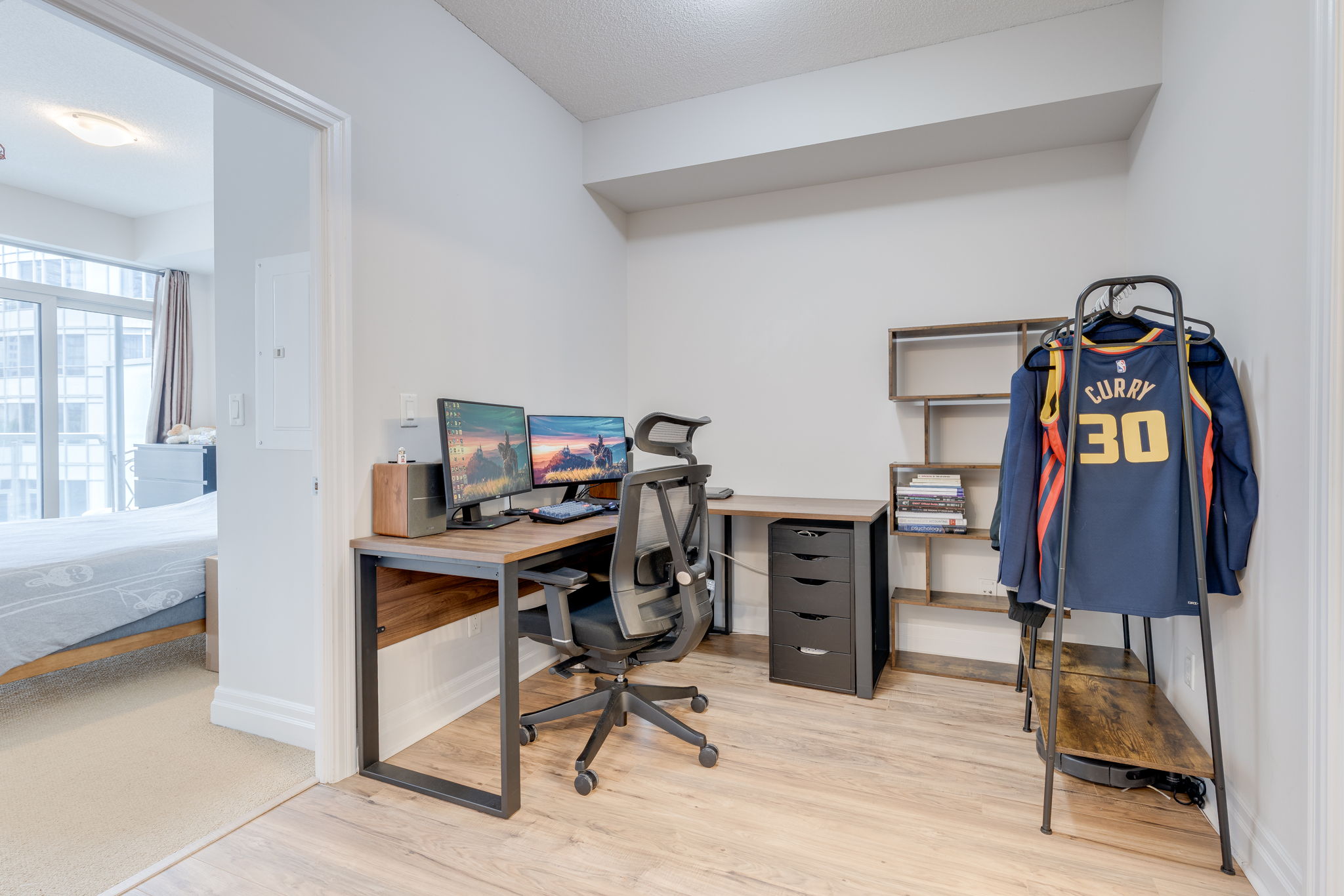 Toronto property showcase — delivered property photograph 14