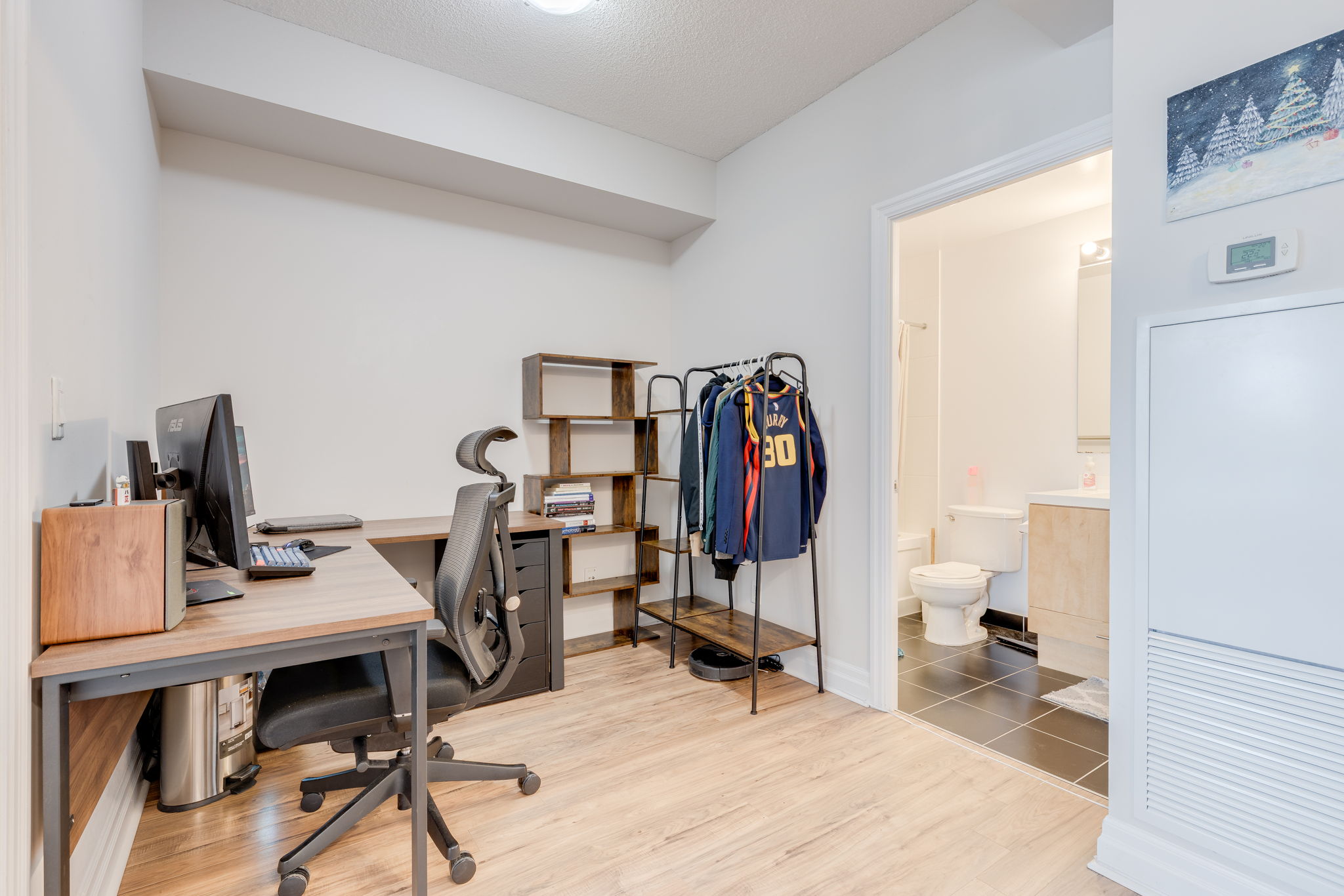 Toronto property showcase — delivered property photograph 15